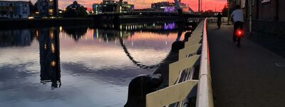 Covoiturage Glasgow - photo de Glasgow