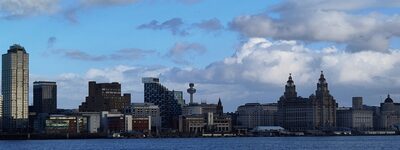 Covoiturage Liverpool - photo de Liverpool