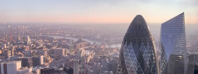 Covoiturage London - photo de London