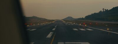 Airport Carpools