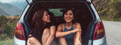 Ladies-Only Carpools