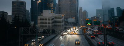 Nearby Carpools