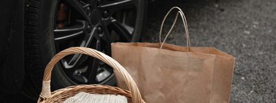 Shopping Carpools