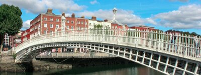 Carpooling Dublin - photo de Dublin