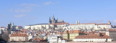 Carpooling Prague - photo de Prague