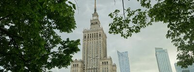 Carpooling Warsaw - photo de Warsaw